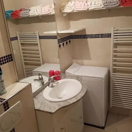 Duplex En Maison Individuelle De 70 M2avec Jardin * Viry-Chatillon